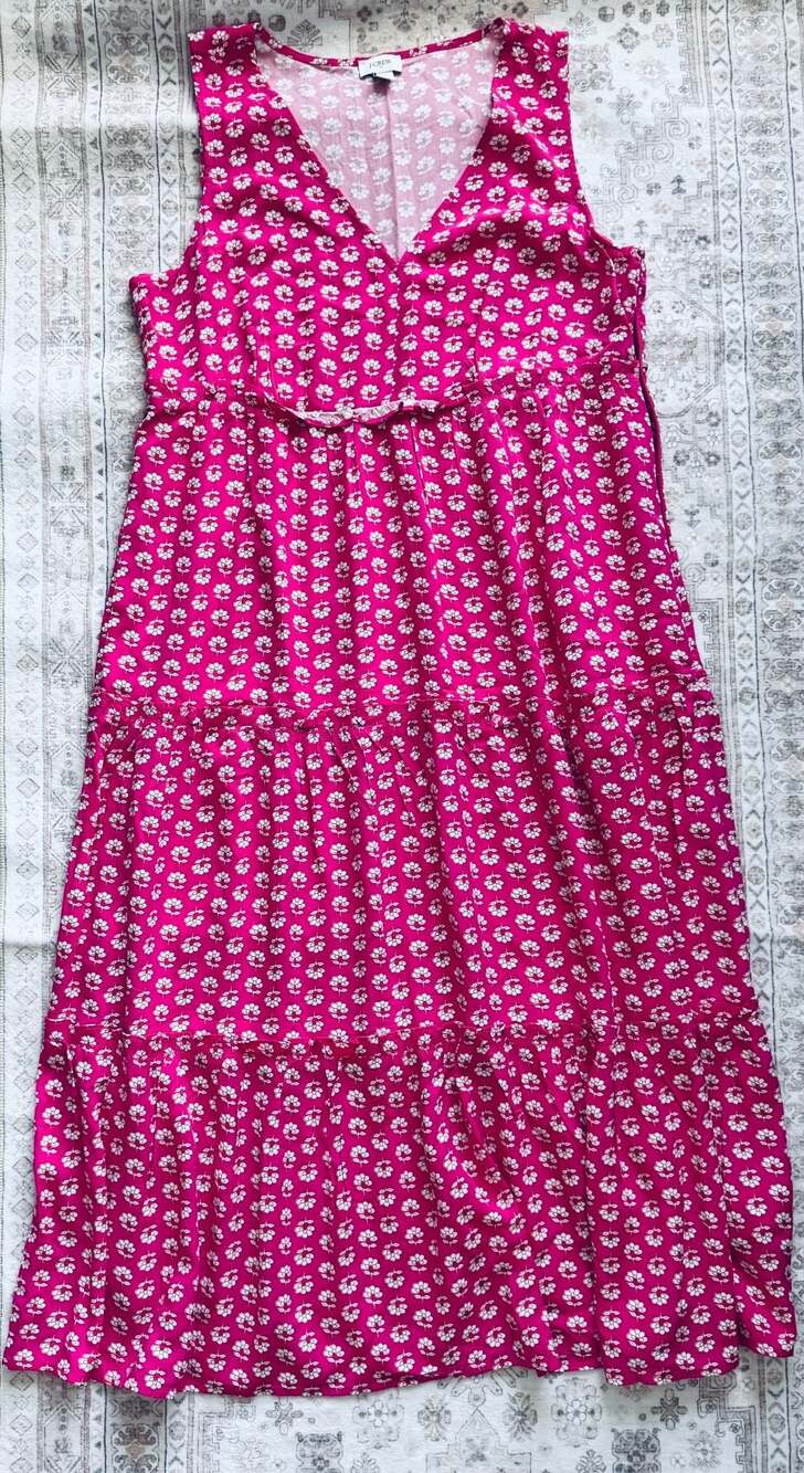 J. Crew Factory - Picture 2 of 2